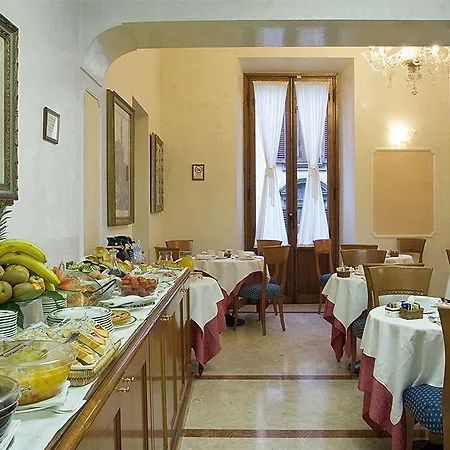 Strozzi Palace Hotel 